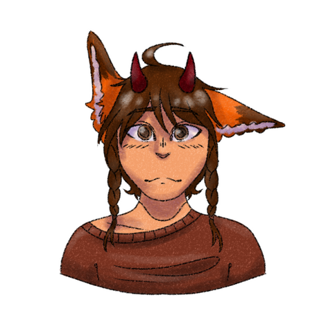 This is drawn by me ;)